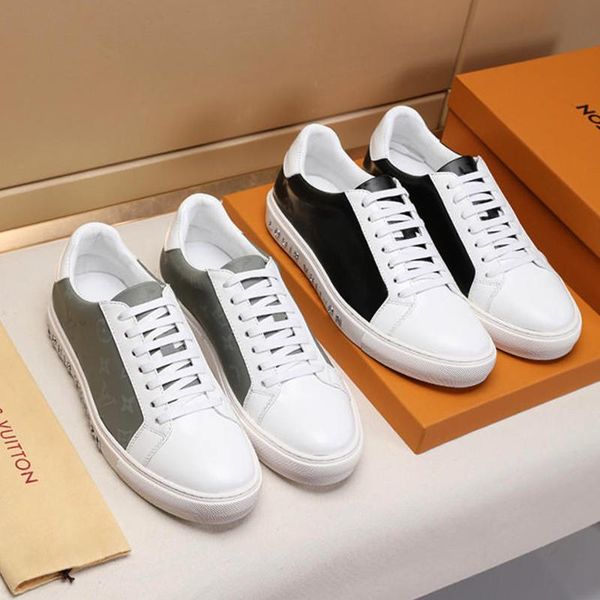 luxury mens shoes 2020 new arrival running comfortable breathable footwears lace -up luxury casual scarpe da uomo autumn and winter shoes
luxury mens shoes 2020 new arrival running comfortable breathable footwears lace -up luxury casual scarpe da uomo autumn and winter shoes