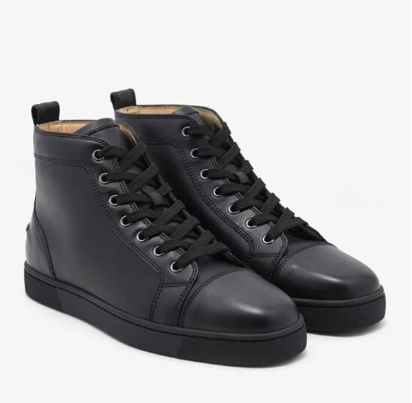 новые предметы красной подошвой кроссовок orlato мужская flat graffiti black-тон кожи роскошная red bottom мужчины кроссовки high cut тренер
новые предметы красной подошвой кроссовок orlato мужская flat graffiti black-тон кожи роскошная red bottom мужчины кроссовки high cut тренер