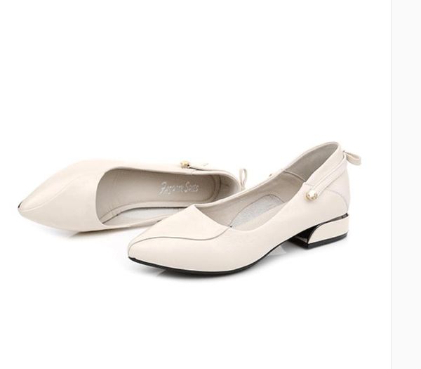2020 spring and autumn with new style fashion low heel pointed end women's shoes@mqwbh810, Black
2020 spring and autumn with new style fashion low heel pointed end women's shoes@mqwbh810, Black
