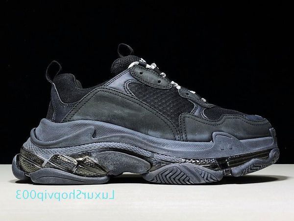 luxury designer casual shoes mens sneakers trainers crystal bottom triple s clear sole party chaussures de sport platform shoe paris dde42
luxury designer casual shoes mens sneakers trainers crystal bottom triple s clear sole party chaussures de sport platform shoe paris dde42