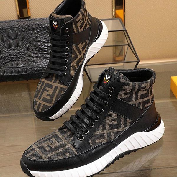 mens shoes fashion classic outdoor walking footwears luxury lace -up plus size sports men boots herren luxus marken schuhe, Black
mens shoes fashion classic outdoor walking footwears luxury lace -up plus size sports men boots herren luxus marken schuhe, Black
