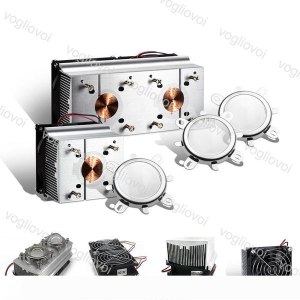 led heatsink double row cooling radiator 60 120 degrees lenes reflector bracket fans for grow light tent 20w 30w 50w 100w led dhl
led heatsink double row cooling radiator 60 120 degrees lenes reflector bracket fans for grow light tent 20w 30w 50w 100w led dhl