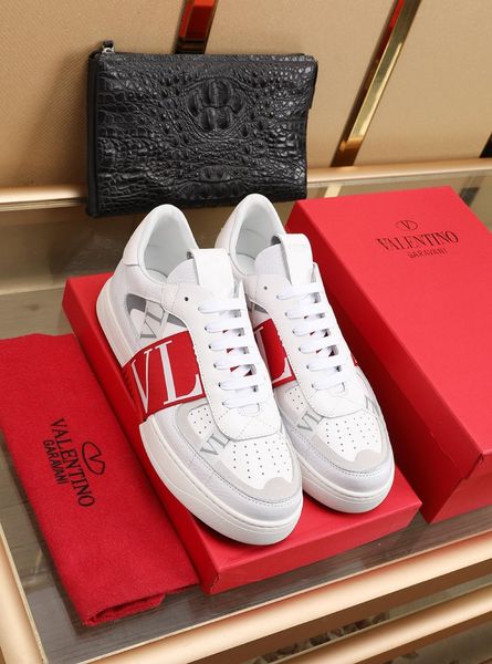 new3 fashion luxury casual men's shoes design versatile sports shoes outdoor comfortable men's shoes original box packaging, Black
new3 fashion luxury casual men's shoes design versatile sports shoes outdoor comfortable men's shoes original box packaging, Black