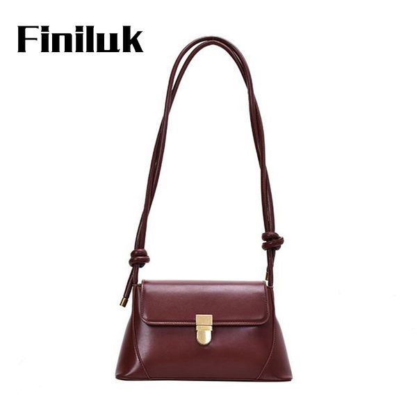 finiluk simple women shoulder bag designer summer small crossbody bags leather women's sling bags biz149 pm49
finiluk simple women shoulder bag designer summer small crossbody bags leather women's sling bags biz149 pm49