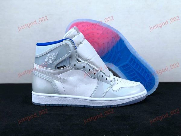 xshfbcl wholesale 1 high zoom r2t athletic shoes white racer blue white fashion chaussures trainers basketball shoes sneakers, Black
xshfbcl wholesale 1 high zoom r2t athletic shoes white racer blue white fashion chaussures trainers basketball shoes sneakers, Black