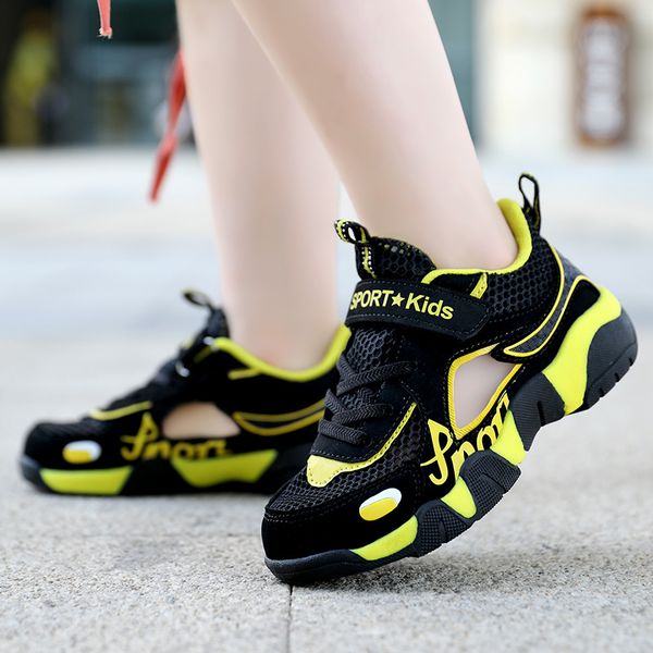 children's summer sports shoes hollowed out breathable trend school pupils running shoes comfortable boys' children's 1984
children's summer sports shoes hollowed out breathable trend school pupils running shoes comfortable boys' children's 1984