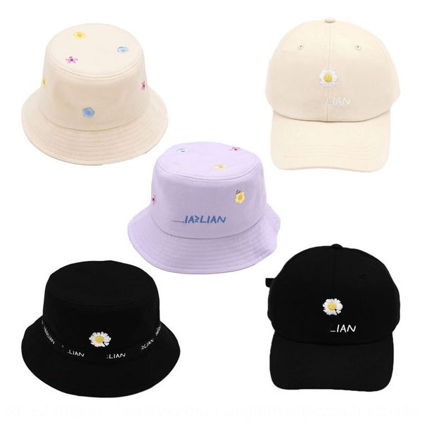 fhrji ins fashion herlian fisherman fisherman baseball cap hat female embroidery daisy baseball cap casual all-match sunshade basin hat male, Blue;gray
fhrji ins fashion herlian fisherman fisherman baseball cap hat female embroidery daisy baseball cap casual all-match sunshade basin hat male, Blue;gray