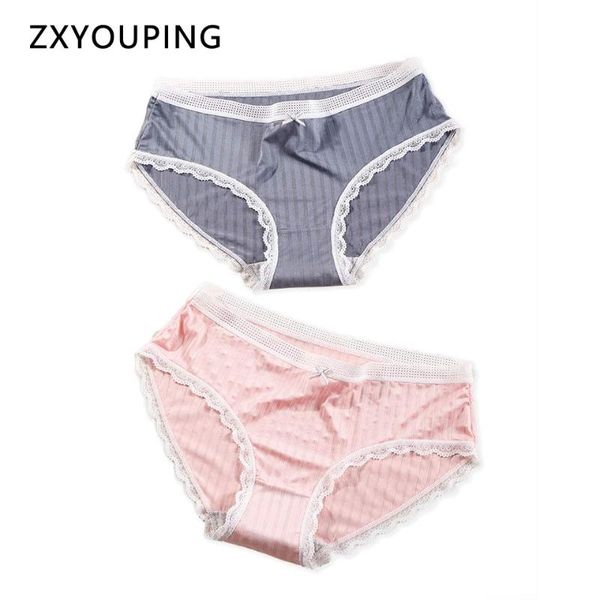 2pcs panties women seamless briefs ultra thin ice silk lace underwear low rise female lingerie cotton crotch intimates hot, Black;pink
2pcs panties women seamless briefs ultra thin ice silk lace underwear low rise female lingerie cotton crotch intimates hot, Black;pink