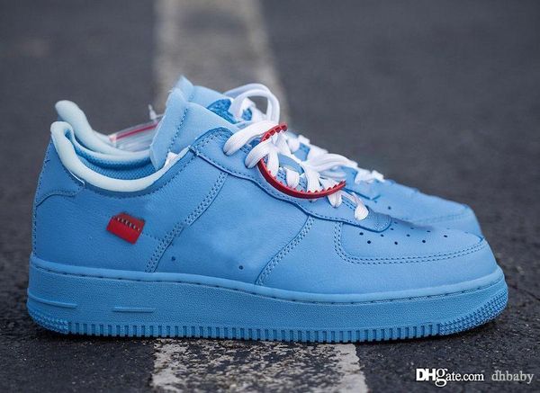 original off authentic air force1 1 low mca university blue chicago white running shoes ci1173-400 man woman sports sneakers with box
original off authentic air force1 1 low mca university blue chicago white running shoes ci1173-400 man woman sports sneakers with box