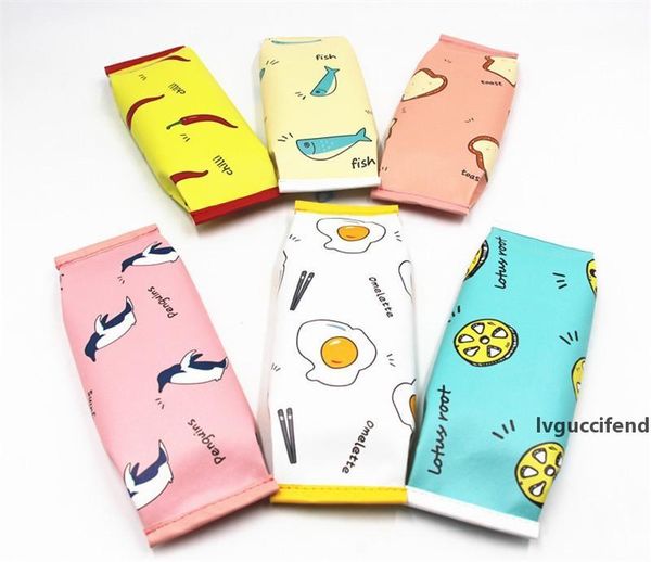 creative pencil cases school pen case makeup bags pu leather travel organizer school supplies stationery gifts
creative pencil cases school pen case makeup bags pu leather travel organizer school supplies stationery gifts