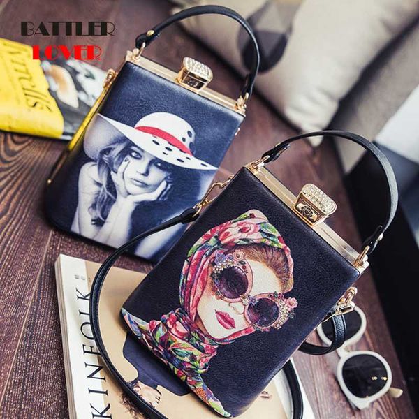 vintage cartoon character pattern box leather ladies shoulder bag women casual totes handbag crossbody mini messenger bag purse
vintage cartoon character pattern box leather ladies shoulder bag women casual totes handbag crossbody mini messenger bag purse