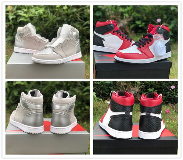 high og 1 wmns satin snake gym red white black serpentine men basketball shoes women designer sport trainer 1s japan neutral grey sneaker
high og 1 wmns satin snake gym red white black serpentine men basketball shoes women designer sport trainer 1s japan neutral grey sneaker
