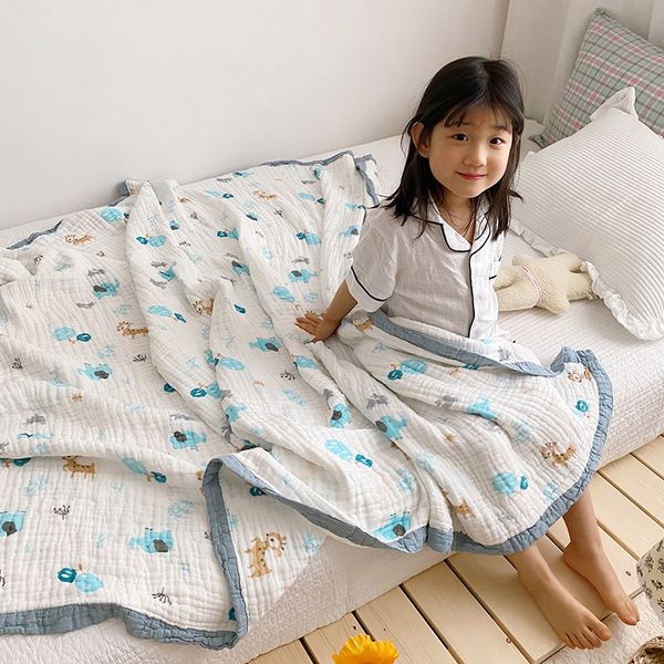 c5obs new 9-layer yarn summer quilt baby kindergarten primary school students maternal air conditioning and infant store entity 60 yarn air
c5obs new 9-layer yarn summer quilt baby kindergarten primary school students maternal air conditioning and infant store entity 60 yarn air