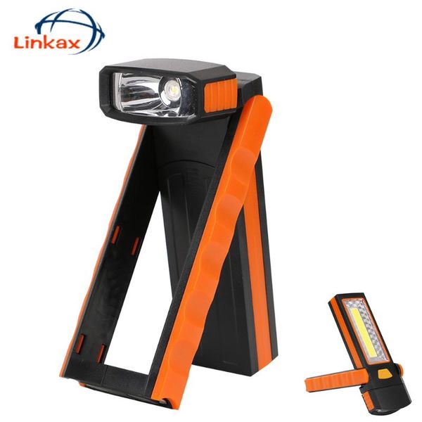 cob led work light inspection lamp torch magnetic hook hand tool garage outdoors camping lamp torch
cob led work light inspection lamp torch magnetic hook hand tool garage outdoors camping lamp torch