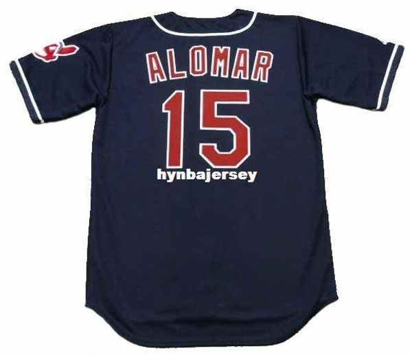 custom sandy alomar cleveland stitched 1997 majestic vintage alternate baseball jersey retro mens jerseys running, Gray
custom sandy alomar cleveland stitched 1997 majestic vintage alternate baseball jersey retro mens jerseys running, Gray