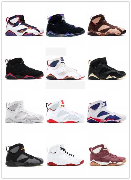 7 7s basketball shoes for mens women oregon ducks bordeaux hare raptor white patent z mist olympic zapatilla trainers shoes sneakers
7 7s basketball shoes for mens women oregon ducks bordeaux hare raptor white patent z mist olympic zapatilla trainers shoes sneakers
