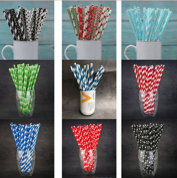 the latest variety of colorful disposable paper straws can be degraded and mixed with paper straws, ing
the latest variety of colorful disposable paper straws can be degraded and mixed with paper straws, ing