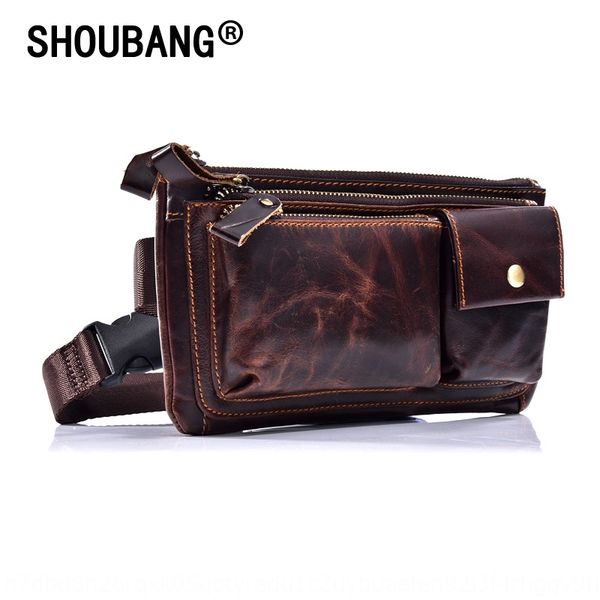 u7mcb men's running mobile phone belt bag with belt leather multi-functional layer leather multi-layer mobile phone running bag large c
u7mcb men's running mobile phone belt bag with belt leather multi-functional layer leather multi-layer mobile phone running bag large c