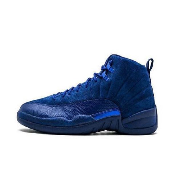 new 12 university gold dark grey fiba white master men basketball shoes 12s playoff french blue game ball cny sneakers with box
new 12 university gold dark grey fiba white master men basketball shoes 12s playoff french blue game ball cny sneakers with box