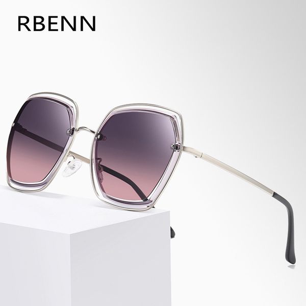 rbenn metal frame cat eye women sunglasses female sun glasses brand designer alloy legs glasses feminino, White;black
rbenn metal frame cat eye women sunglasses female sun glasses brand designer alloy legs glasses feminino, White;black