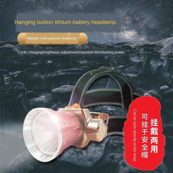 mbic3 headlamp led headlights headlights battery headlight lithium battery headlamp small steel cannon waterproof strong light type brightne
mbic3 headlamp led headlights headlights battery headlight lithium battery headlamp small steel cannon waterproof strong light type brightne