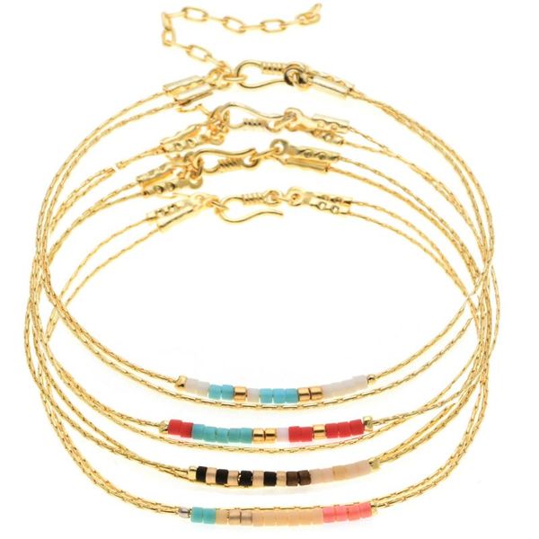 multicolor miyuki bracelet for women jewelry pulseras mujer bracelets 2-layer handmade dlicas beads colorful bileklik joyeria, Black
multicolor miyuki bracelet for women jewelry pulseras mujer bracelets 2-layer handmade dlicas beads colorful bileklik joyeria, Black