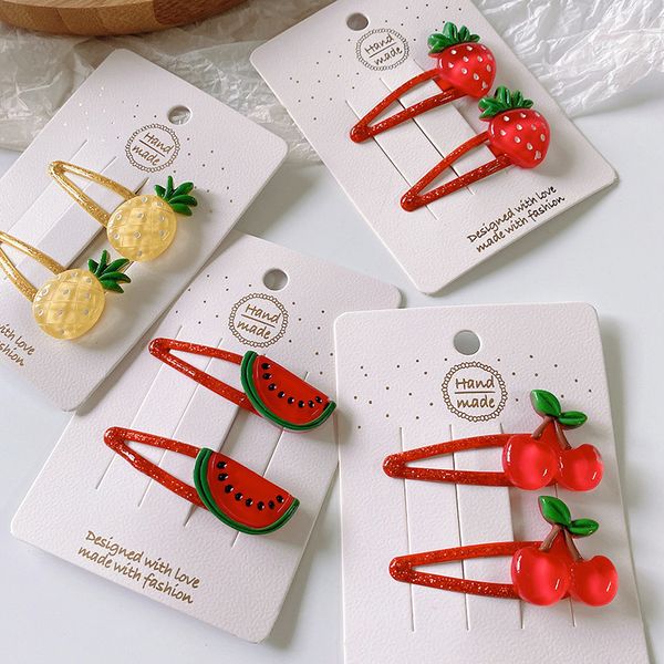 fruit bb clip summer fresh children cute glitter strawberry cherry girl bangs hair clip hair accessories headbands, Slivery;white
fruit bb clip summer fresh children cute glitter strawberry cherry girl bangs hair clip hair accessories headbands, Slivery;white
