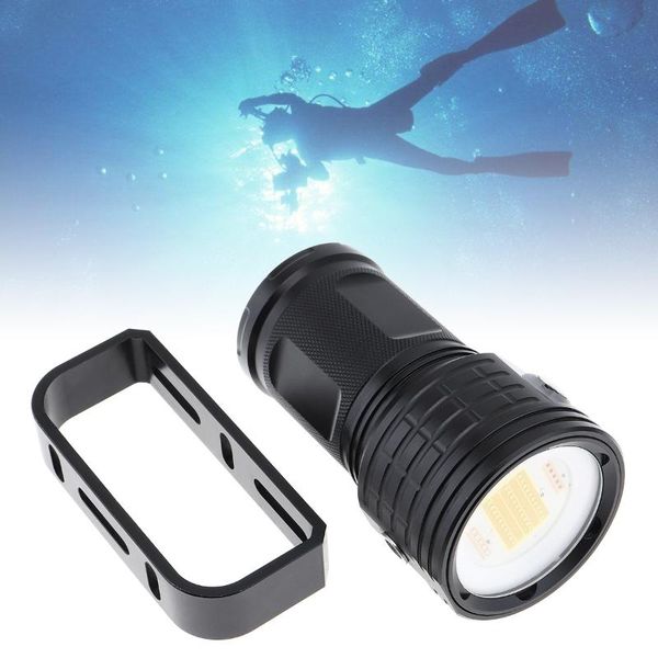flashlights torches professional diving scuba video light 150w 8000lm 30 cob 9090 white 5 xml2 + xpe blue b5 pography dive
flashlights torches professional diving scuba video light 150w 8000lm 30 cob 9090 white 5 xml2 + xpe blue b5 pography dive