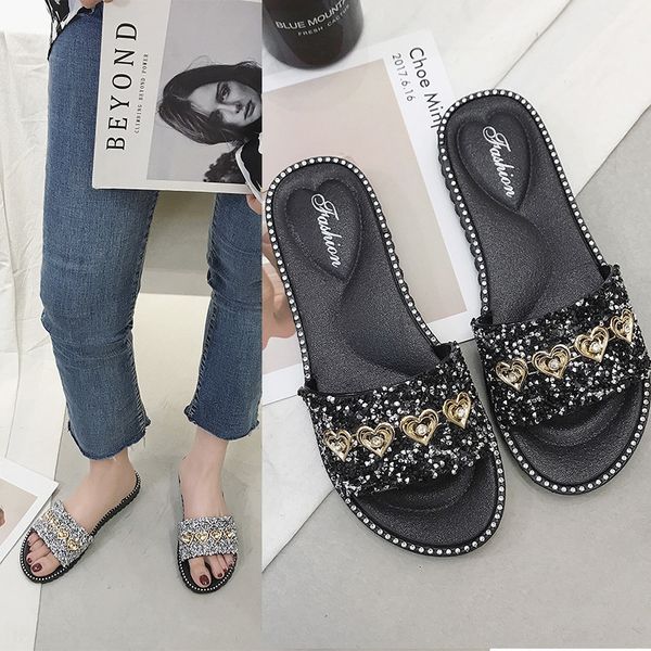 fyshw 2020 and coat new rhinestone sequins korean-style thick-soled women's outerwear slippers 2020 and coat new rhinestone sequins kor
fyshw 2020 and coat new rhinestone sequins korean-style thick-soled women's outerwear slippers 2020 and coat new rhinestone sequins kor