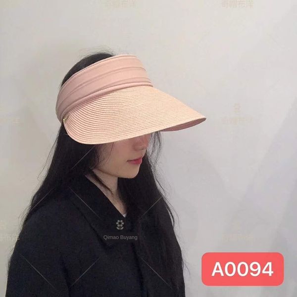 empty summer korean style ins straw woven sunscreen sunscreen outdoor large eaves sun-proof hat casual ladies sun hat batch, Blue;gray
empty summer korean style ins straw woven sunscreen sunscreen outdoor large eaves sun-proof hat casual ladies sun hat batch, Blue;gray