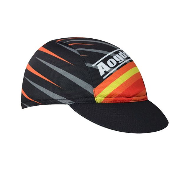 quick drying printed cycling cap bicycle breathable sunshade sweat absorbent polyester under hat, Black
quick drying printed cycling cap bicycle breathable sunshade sweat absorbent polyester under hat, Black