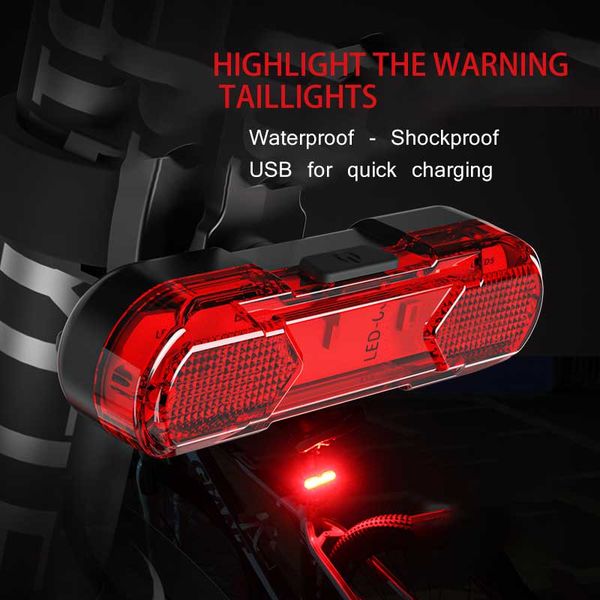 bike taillight 4 modes rotary usb rechargeable bicycle light rear tail safety warning cycling flash lights super bright night
bike taillight 4 modes rotary usb rechargeable bicycle light rear tail safety warning cycling flash lights super bright night