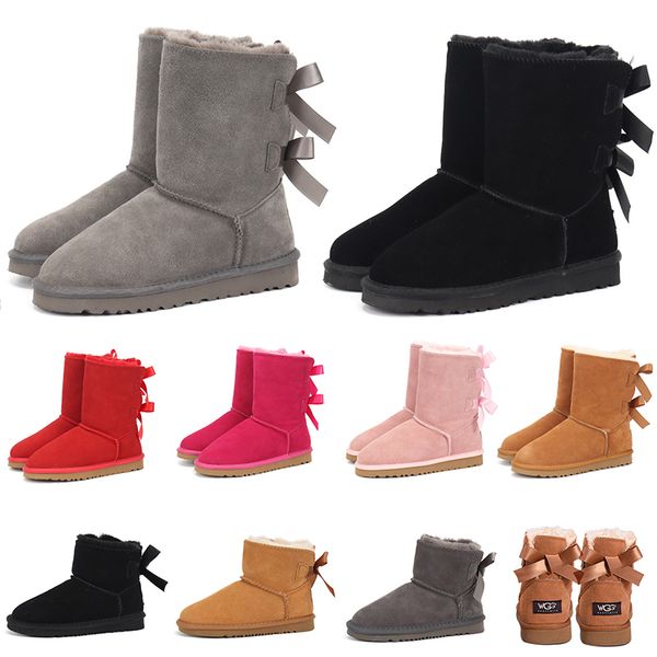 new arrivals boot for woman australian designer luxury ankle knee high platform winter snow fur girls lady womens sneakers trainers, Black
new arrivals boot for woman australian designer luxury ankle knee high platform winter snow fur girls lady womens sneakers trainers, Black