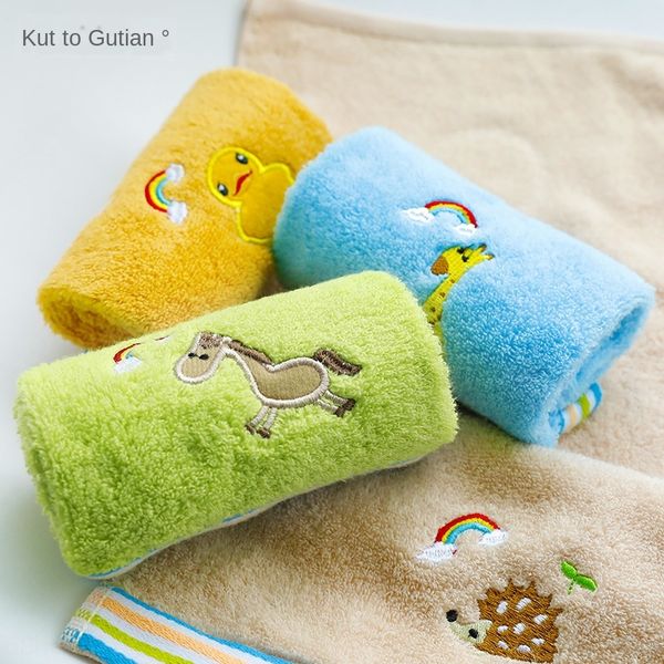 6woxn toda rabbit pure cotton cartoon animal embroidery children's embroidery towel 25*50 soft absorbent small towel for children to wa
6woxn toda rabbit pure cotton cartoon animal embroidery children's embroidery towel 25*50 soft absorbent small towel for children to wa