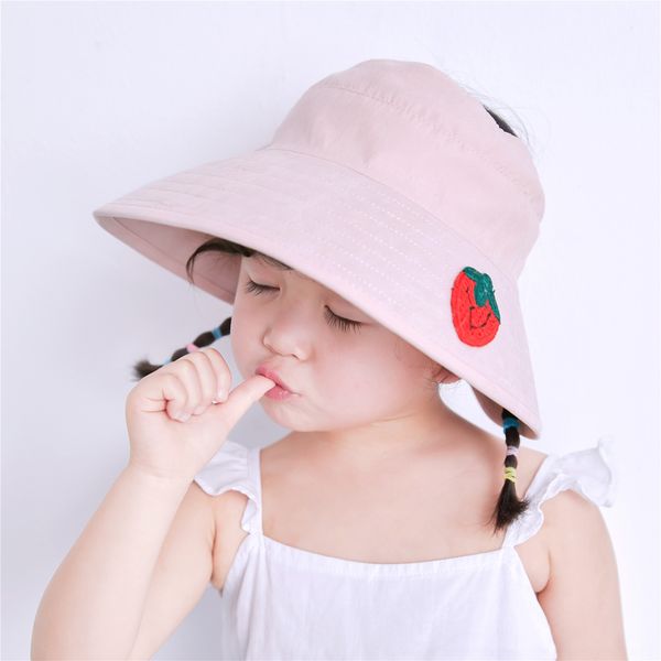 children's empty thin baby parent-child korean girl fisherman sunscreen sunscreen hat princess sun fisherman hat, Blue;gray
children's empty thin baby parent-child korean girl fisherman sunscreen sunscreen hat princess sun fisherman hat, Blue;gray