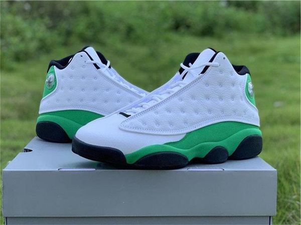 13 lucky green basketball shoes white black 3m reflective 13s db6537 -113 real carbon fiber est shoes us 7 -13 0q0
13 lucky green basketball shoes white black 3m reflective 13s db6537 -113 real carbon fiber est shoes us 7 -13 0q0