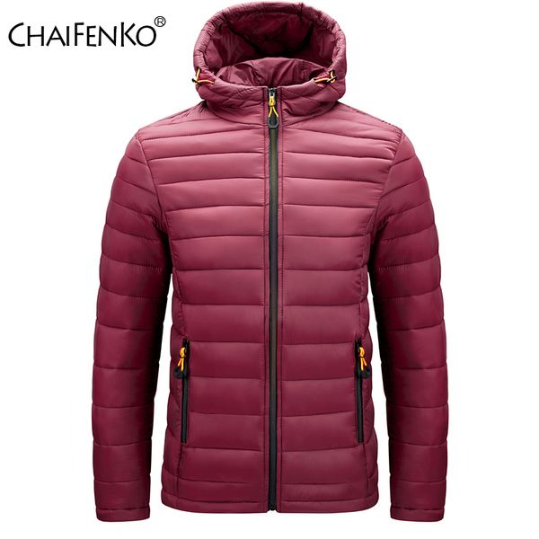 chaifenko winter warm waterproof jacket men 2020 new autumn thick hooded cotton parkas mens fashion casual slim jacket coat male, Black
chaifenko winter warm waterproof jacket men 2020 new autumn thick hooded cotton parkas mens fashion casual slim jacket coat male, Black
