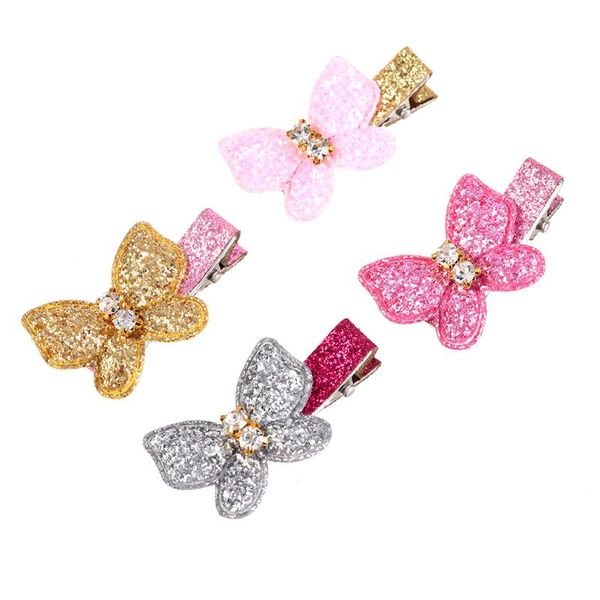 hair accessories m mism children hairclip headwear bowknot sequins twinkling alloy barrettes rhinestone beautiful lovely hairpin, Slivery;white
hair accessories m mism children hairclip headwear bowknot sequins twinkling alloy barrettes rhinestone beautiful lovely hairpin, Slivery;white