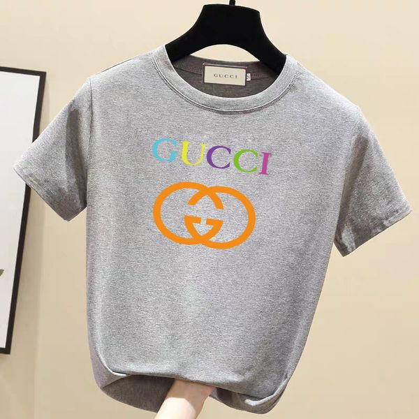 2019 new white round neck ice silk t-shirt women's summer new half sleeve body loose short sleeve upper garment ice silk jersey fashion
2019 new white round neck ice silk t-shirt women's summer new half sleeve body loose short sleeve upper garment ice silk jersey fashion