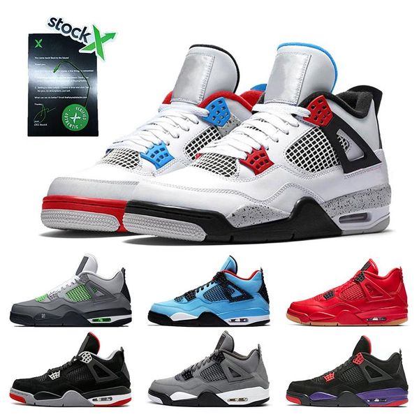 4 4s men basketball shoes wmns nakeskin jordan retro carnival rasta whte the cement new bred neon metallic curry sport sneakers
4 4s men basketball shoes wmns nakeskin jordan retro carnival rasta whte the cement new bred neon metallic curry sport sneakers