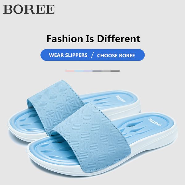 boree women casual summer flat beach slippers female 6 colors slides slipper shoes for girls fashion woman open toe home slipper, Black
boree women casual summer flat beach slippers female 6 colors slides slipper shoes for girls fashion woman open toe home slipper, Black