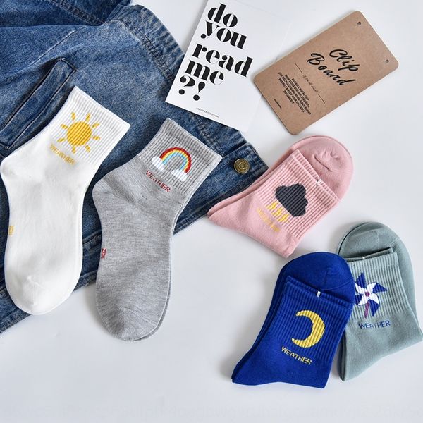 women's cotton and socks cartoon korean preppy style autumn winter new women cotton socks, Black
women's cotton and socks cartoon korean preppy style autumn winter new women cotton socks, Black