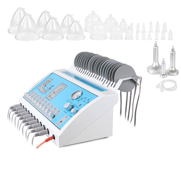 2020 new vacuum therapy lifting breast enhancer massage cup enlargement pump fat removal body shaping slimming machine lymphatic drainage
2020 new vacuum therapy lifting breast enhancer massage cup enlargement pump fat removal body shaping slimming machine lymphatic drainage