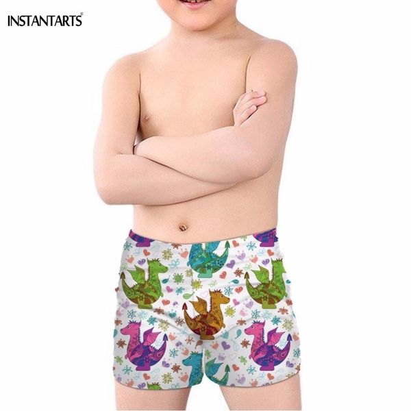 instantarts cool cartoon animal dragon printed summer kids boys swimsuits bathing beach swimwear children surfing swimming trunk
instantarts cool cartoon animal dragon printed summer kids boys swimsuits bathing beach swimwear children surfing swimming trunk
