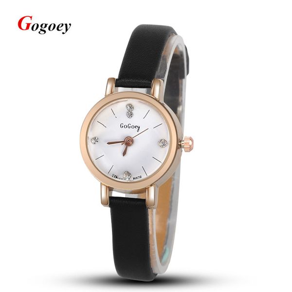 fashion leather watch for gilrs women analog watches elegant casual major wristwatch clock small round dial mini reloje sale, Slivery;brown
fashion leather watch for gilrs women analog watches elegant casual major wristwatch clock small round dial mini reloje sale, Slivery;brown