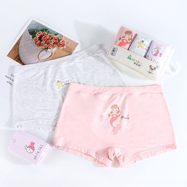 children's and girls' boxer 50 comfortable modal cartoon mermaid tight pants tight pants princess leggings 3 bags, Camo
children's and girls' boxer 50 comfortable modal cartoon mermaid tight pants tight pants princess leggings 3 bags, Camo