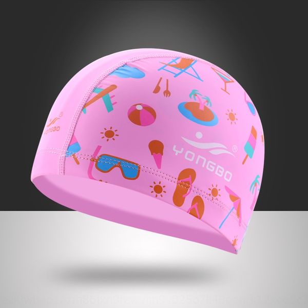 new printed pu children's student fashion spring swimming cap swimming cap hat
new printed pu children's student fashion spring swimming cap swimming cap hat