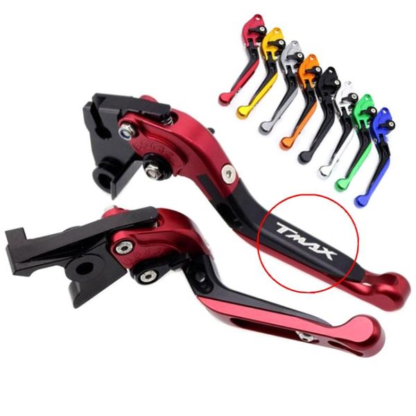 cnc motorcycle extendable folding brake clutch lever for tmax530 2012-2020 tmax500 2010-2011 accessories
cnc motorcycle extendable folding brake clutch lever for tmax530 2012-2020 tmax500 2010-2011 accessories