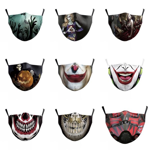 reusable protective mask adjustable protective face mask pm 2.5 dustproof washable face mask halloween masks
reusable protective mask adjustable protective face mask pm 2.5 dustproof washable face mask halloween masks