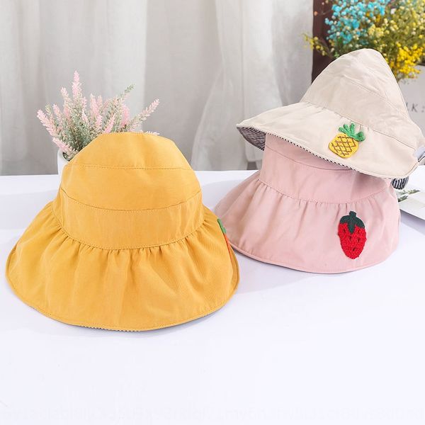 vdzs8 children's semi-empty double-sided fabric for boys and girls sunscreen wo cap men women cap new sunscreen hat with large eaves pa, Blue;gray
vdzs8 children's semi-empty double-sided fabric for boys and girls sunscreen wo cap men women cap new sunscreen hat with large eaves pa, Blue;gray